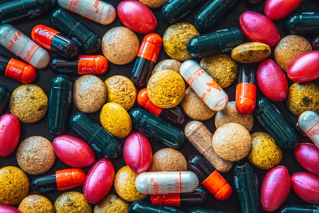 Distribuce léčiv – jak to funguje?